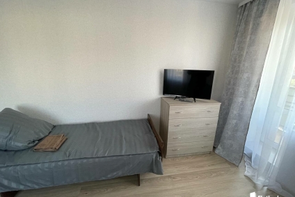 Уютная квартира со всем необходимым