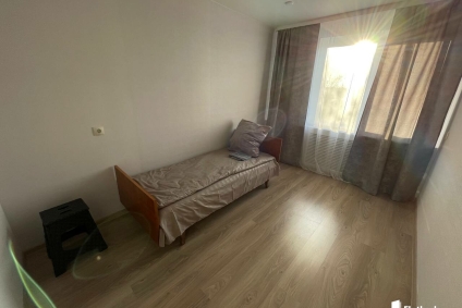 Уютная квартира со всем необходимым