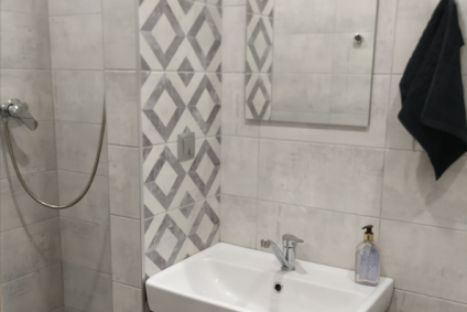 ул. Дзержинского, 4, 2 этаж