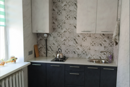 ул. Дзержинского, 4, 2 этаж