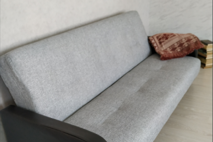 ул. Дзержинского, 4, 2 этаж