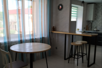 ул. Дзержинского, 4, 2 этаж