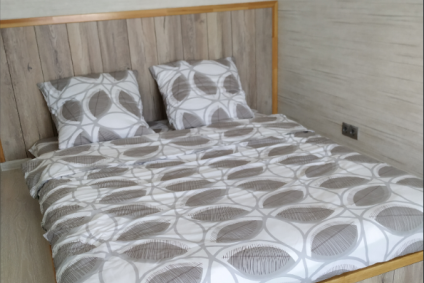 ул. Дзержинского, 4, 2 этаж